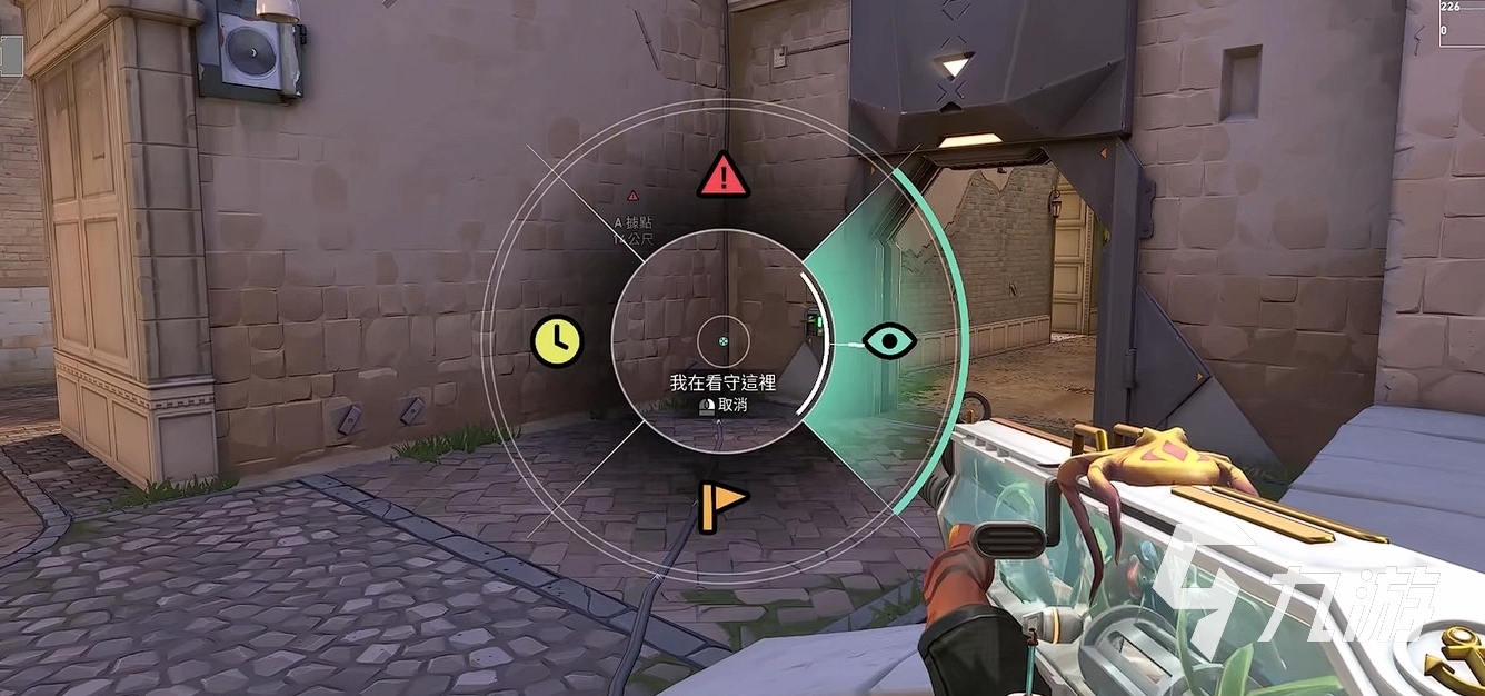 中国电竞无畏契约战队EDG、FPX闪耀国际赛场