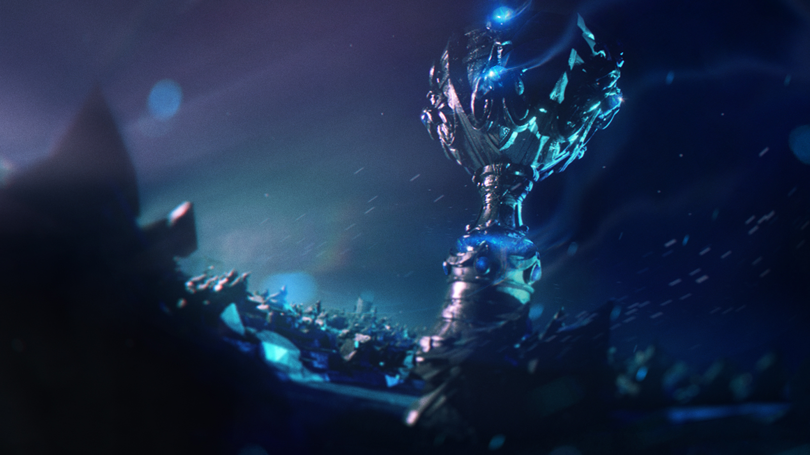 S15全球总决赛参赛队伍名单揭晓，小组赛抽签即将启动，全球电竞爱好者翘首以盼电竞赛事盛宴