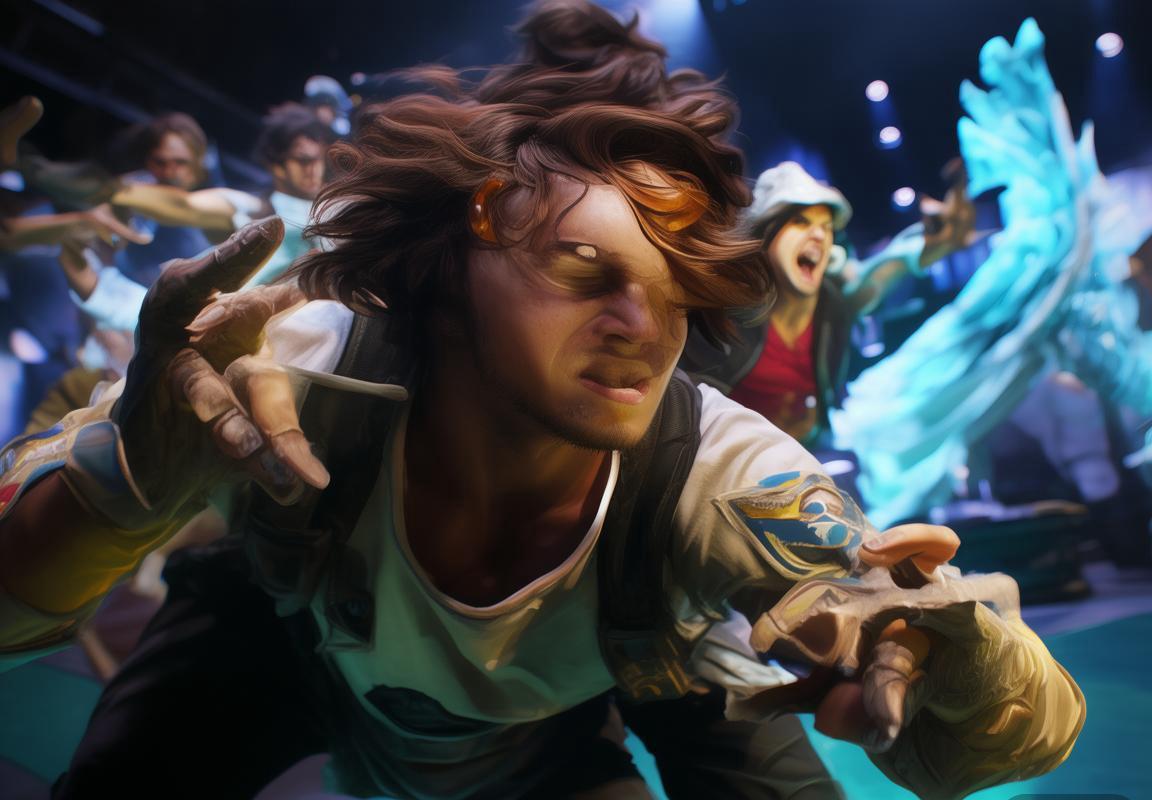 S15全球总决赛八强赛：G2轻取MKOI，关键团战失误暴露实力差距